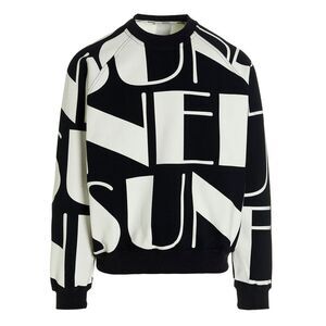 Sunnei Unisex ‘Big Logo’ Sweatshirt